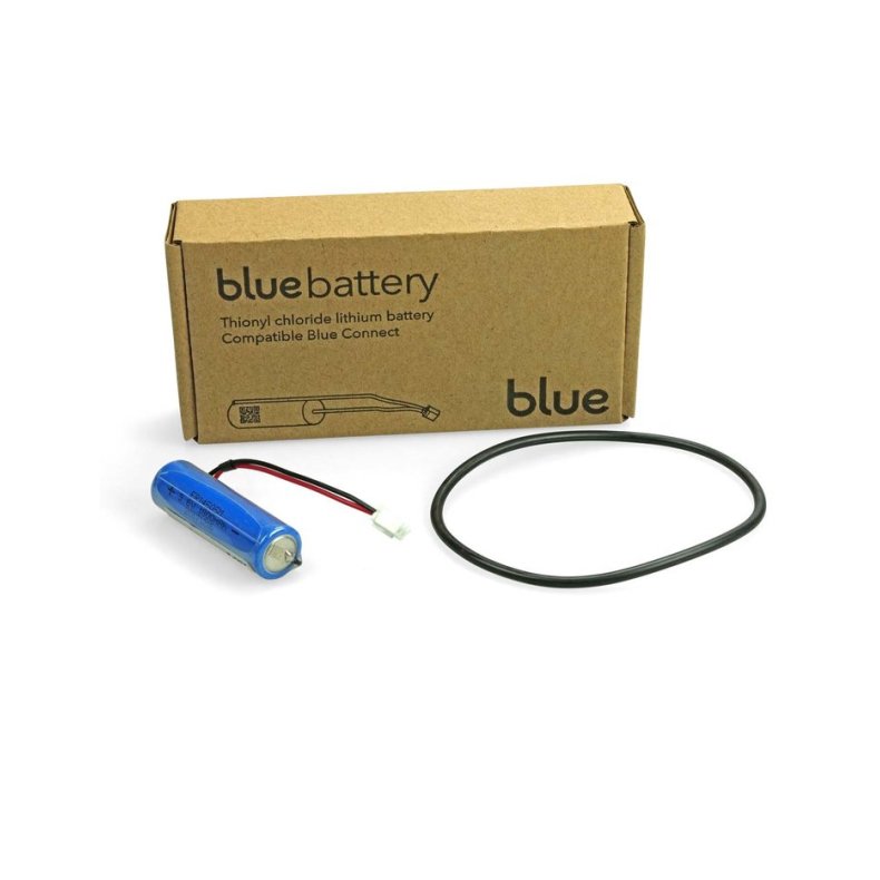 Blue Connect - Batteri 