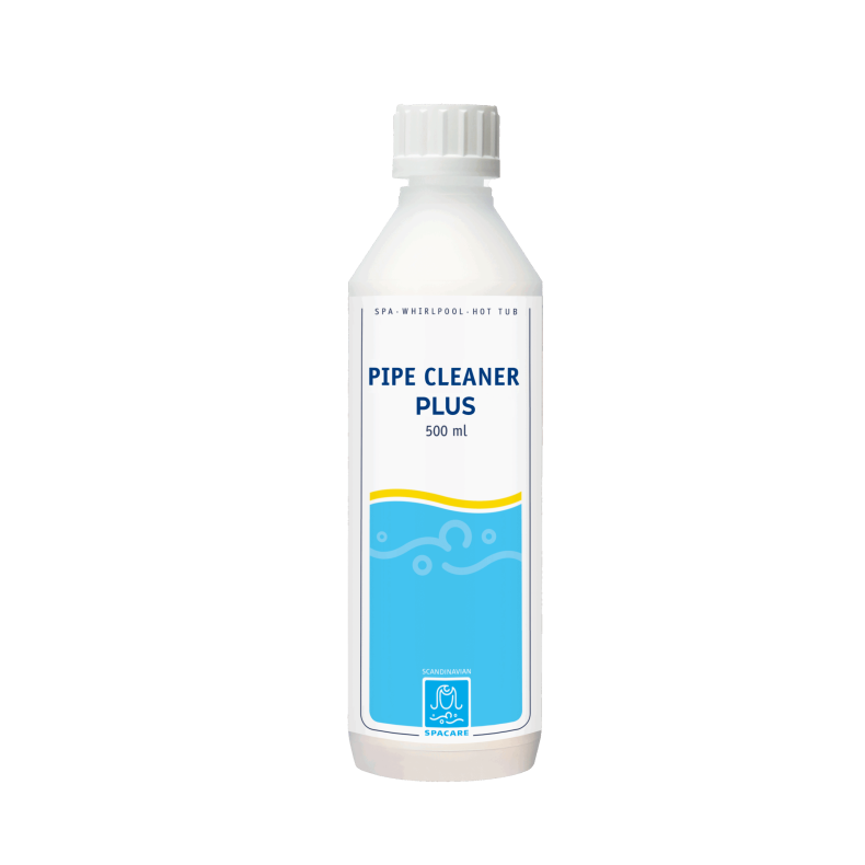 SpaCare Pipe Cleaner PLUS 500 ml