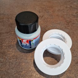 Hydropool - Serenity filter (2021+)�adapters�t