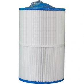 Caldera filter - Martinique / Kauai