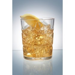 Premium lowball glas 35 cl. (4-pak)