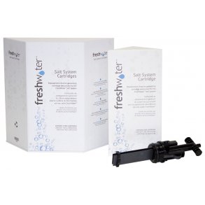 Freshwater Salt elektroder (3-pak)