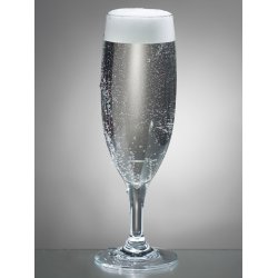Champagneglas 17 cl. (4-pak)