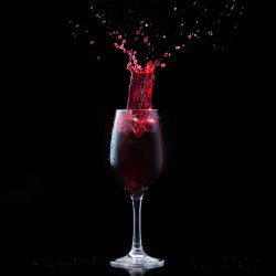 Vinglas 38 cl. (4-pak)