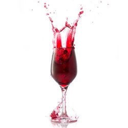 Vinglas 38 cl. (4-pak)