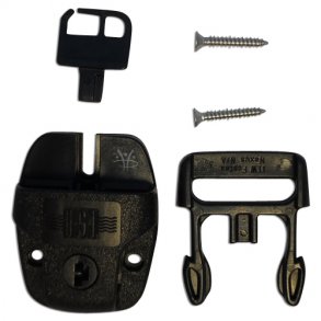 Coverlse til termolg - 4-pak (HP type)