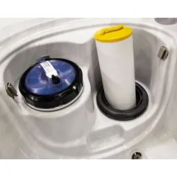 Org. Hydropool SelfCleaning Pre-filter