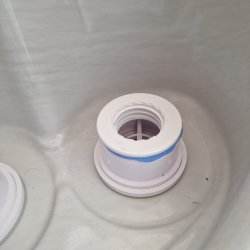 Hydropool - Serenity filter (2021+)�adapters�t