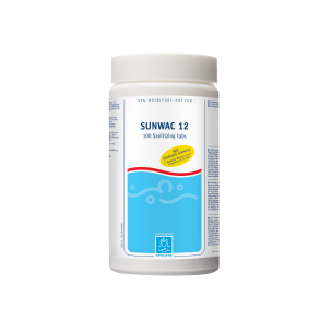 SpaCare SunWac 12 - 1 kg