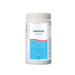 SpaCare Minichlor 1 kg