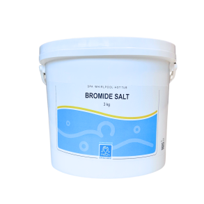 SpaCare Bromide Salt 3 kg