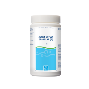 SpaCare Active Oxygen Granular (A) 1 kg