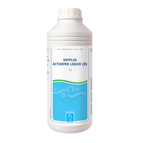 SpaCare OxyPlus Activator Liquid (B) 1 liter