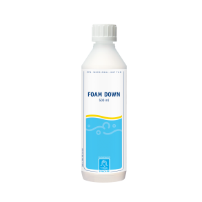 SpaCare Foam Down 500 ml