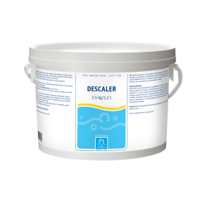 SpaCare Descaler 2,5 kg