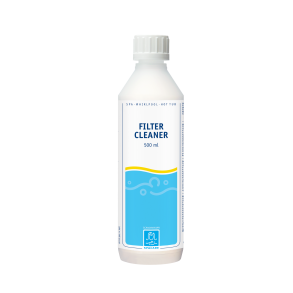 SpaCare Filter Cleaner 500 ml