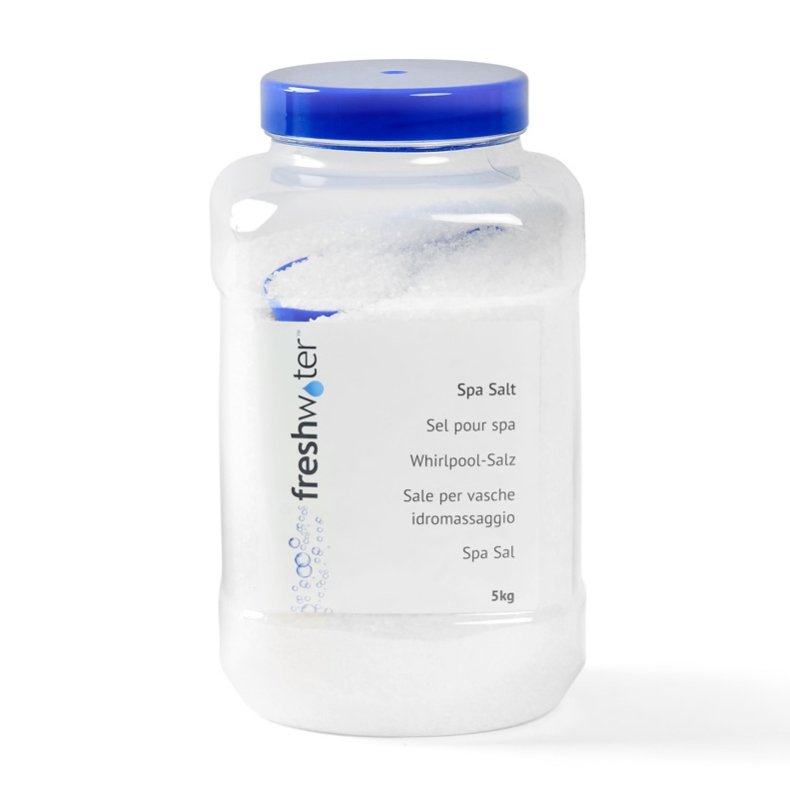 Freshwater  Salt 5 kg