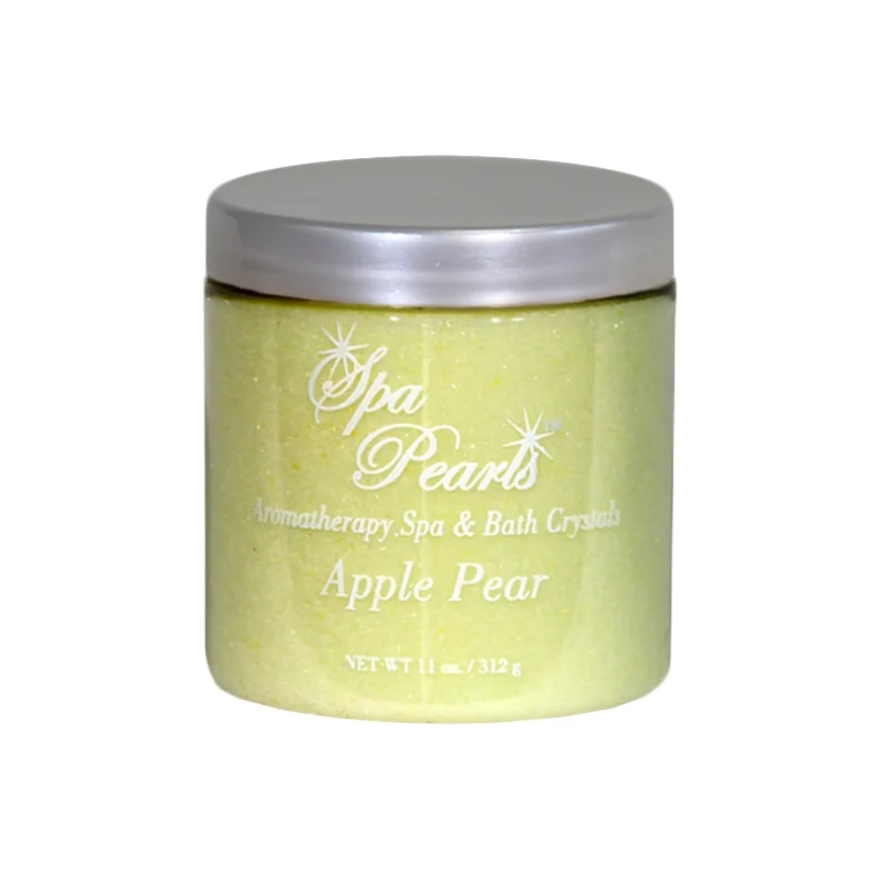 Spa Pearls - Apple Pear 