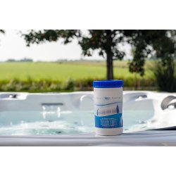 AquaFinesse� FilterCleaner