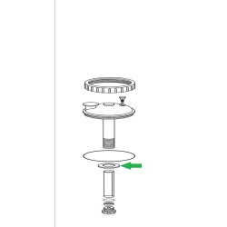Hydropool - Kemi-dispenser pakning 2003-2009