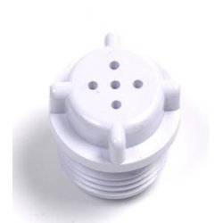 Hydropool - Bundventil