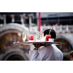 Champagneglas 17 cl. (4-pak)