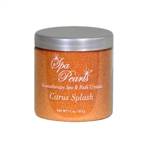 Spa Pearls - Citrus Splash 