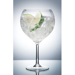 Copa glas 70 cl. (4-pak)