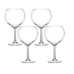 Copa glas 70 cl. (4-pak)