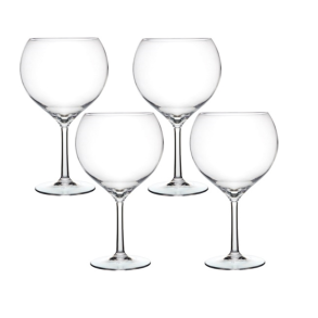 Copa glas 70 cl. (4-pak)