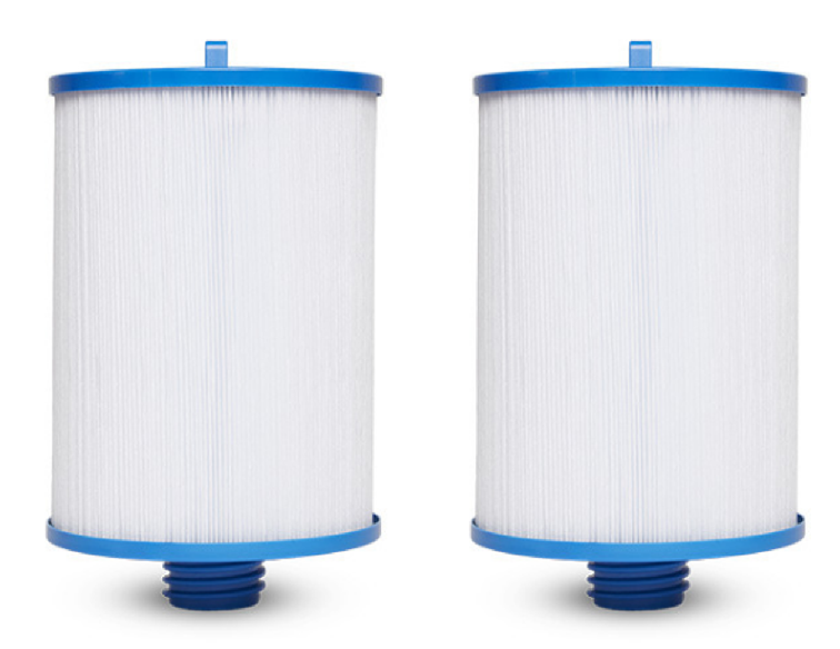 Endless Pools filter til udendørs spa