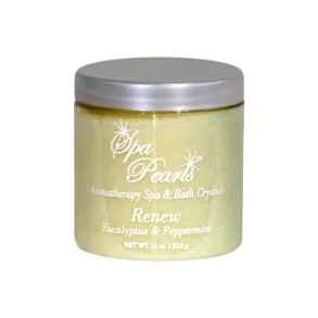 Spa Pearls - Eucalyptus & Peppermint