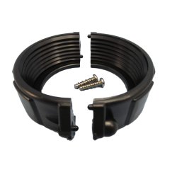 Omlber til Gecko varmelegeme