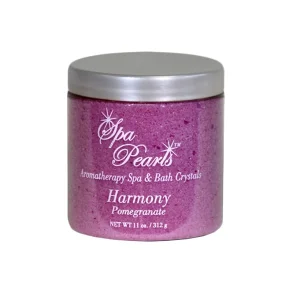 Spa Pearls - Pomegranate