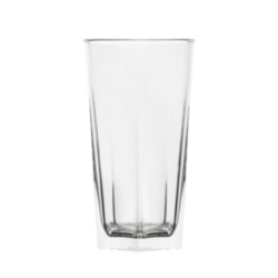 Jasper highball glas 28 cl. (4-pak)