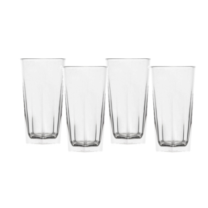 Jasper highball glas 28 cl. (4-pak)