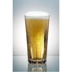 Jasper highball glas 28 cl. (4-pak)