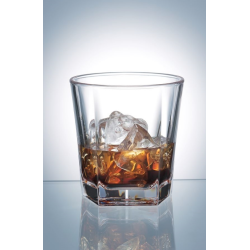 Jasper lowball glas 37 cl. (4-pak) 