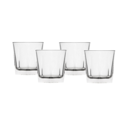 Jasper lowball glas 37 cl. (4-pak) 