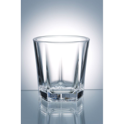 Jasper lowball glas 37 cl. (4-pak) 