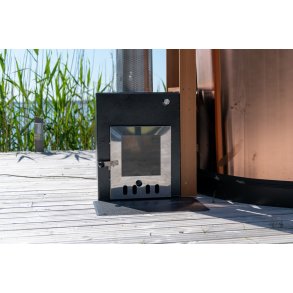 Kirami - Glaslge til ovn