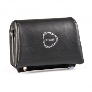 Kirami - Nakkepude sort 