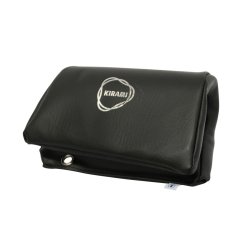 Kirami - Nakkepude sort 