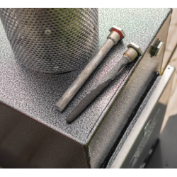 Kirami - Magnesium anode