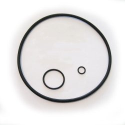 Hydropool - Pakningsst 2003-2009