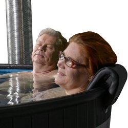 Kirami - Nakkepude sort 