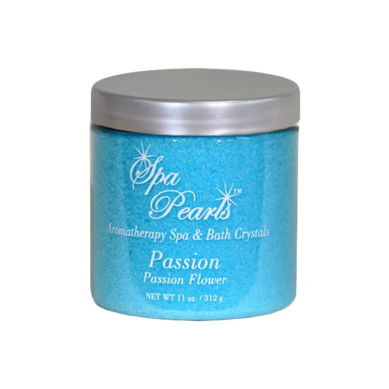 Spa Pearls - Passion Flower 