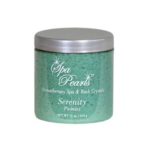Spa Pearls - Serenity Peonies