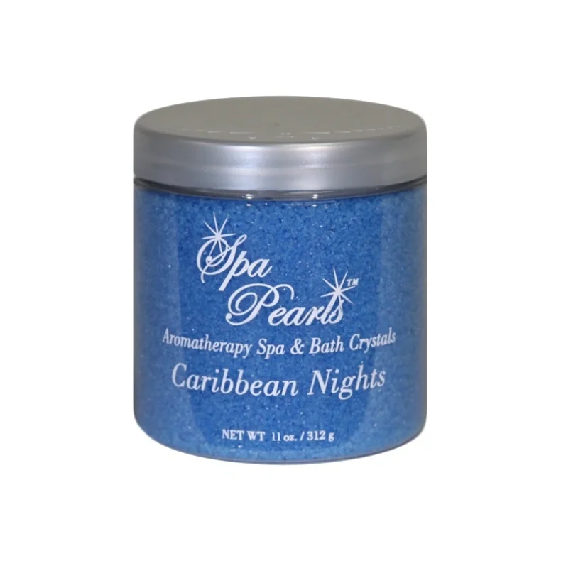Spa Pearls - Caribbean Nights 