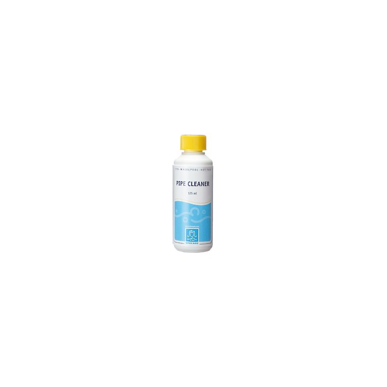 SpaCare Pipe Cleaner 125 ml 